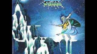 Watch Uriah Heep Rainbow Demon video