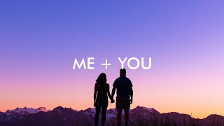 Sabai & Rave New World - Me + You (lyrics)