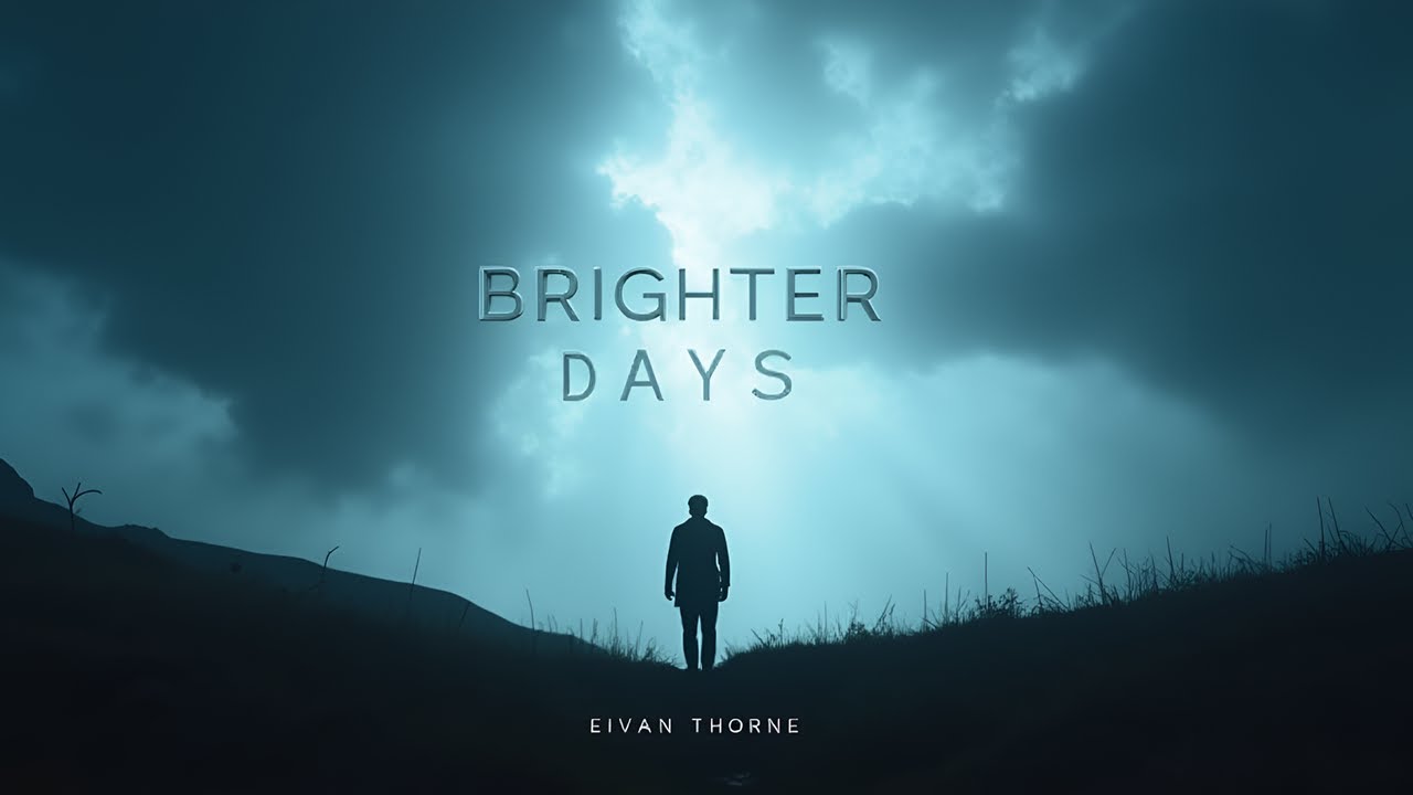 Eivan Thorne – Brighter Days | Cinematic Emotional Song | Official Music Video