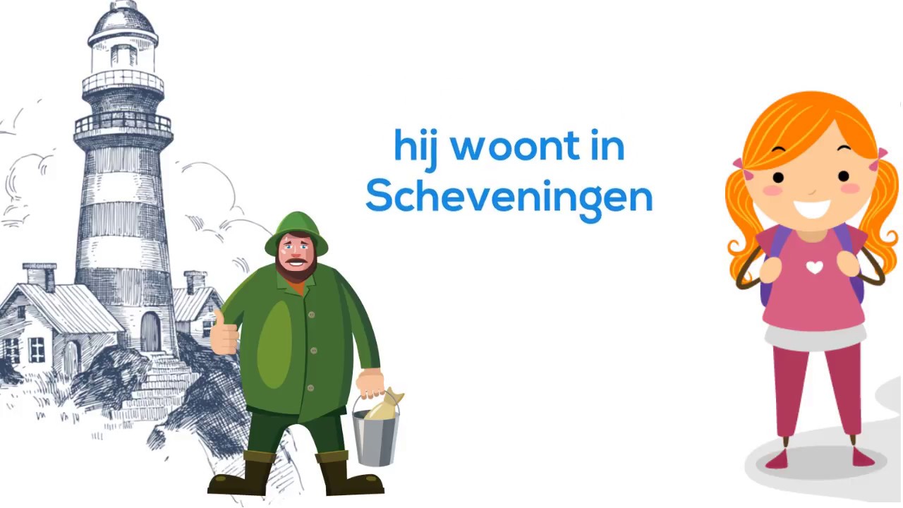 Zeg Ken Jij De Mosselman - Kinderliedjes voor Jong en Oud - YouTube