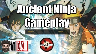 Ancient Ninja Gameplay | Naruto Game | Android 2019 screenshot 3