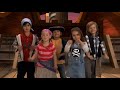 Piraten-Rock (Roll die Karte auf) (Kursvision)