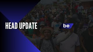 Bite Explore/Head Update ('Gary Conille previously served as Haiti's prime minister)