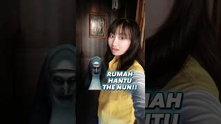 RUMAH HANTU \