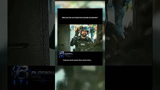 Unbelievable Moment Caught on Camera