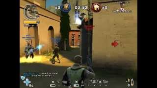 BFHeroes - Invincibility Bug