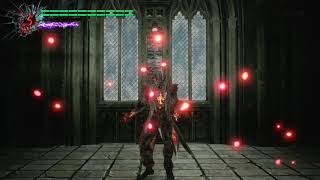 Devil May Cry 5 Dante devil trigger dance