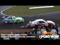 Formula Drift Rnd 2 Great 8 Daijiro Yoshihara vs. Darren McNamara