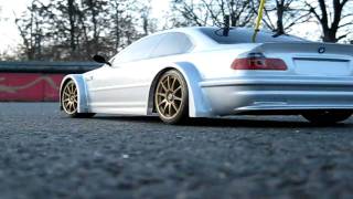 BMW M3 Drift.wmv