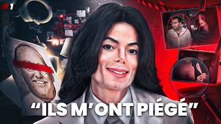 The PLOT to KILL Michael Jackson - Part 1/3