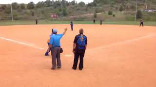 2018 Chattanooga Major game videos - Womens field #6