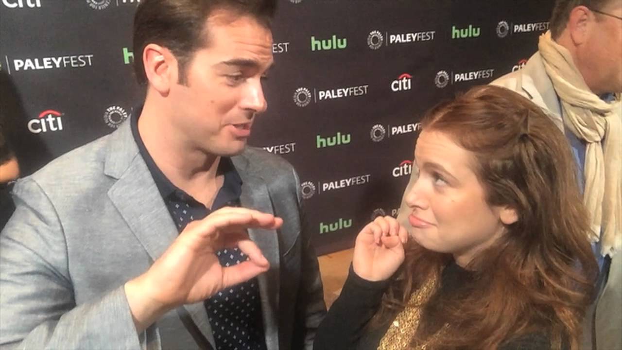 'Black-ish' Star Jeff Meacham's A+ Relationship Advice