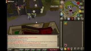 Soulsplit 2 - Fero ring have been deleted?