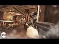 The Nomad Masterclass - Rainbow Six Siege
