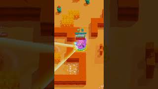 Shelly Vs Poco | #Shortsvideo #Brawlstars #Supercell #Brawlstarsshorts #Brawlstarsgameplay #Edit