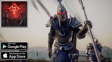 UNDECEMBER (ENG) - Global Version - Gameplay Walkthrough (Android & iOS)