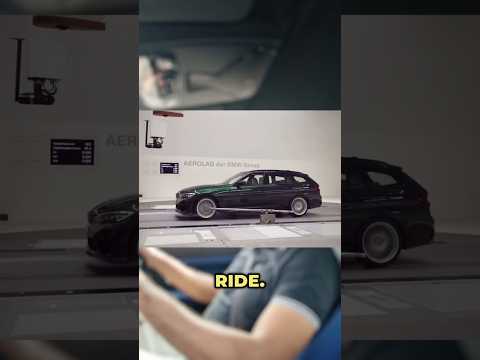 The TRUTH about BMW and Alpina explained