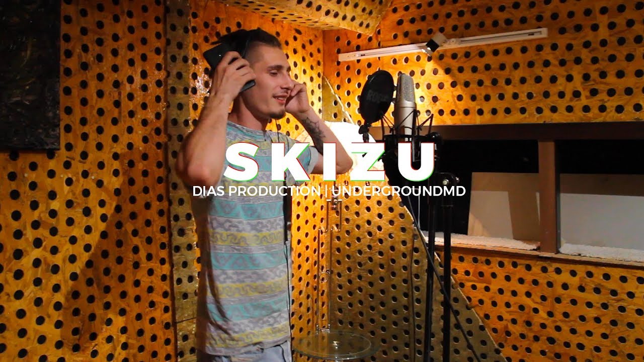 Skizu | UNDERGROUND LIVE SESSION