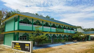 Profil Pondok Pesantren Al Hasanah Bengkulu Tengah