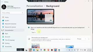 How to change wallpaper screenshot 3
