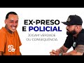 Ex-Preso e Policial Jogam Verdade ou Consequência
