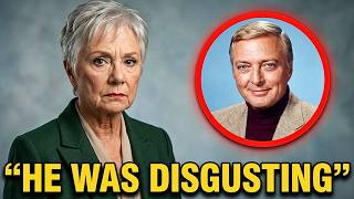 At 92, Shirley Jones Finally Revealed The Truth About Her Marriage To Jack Cassidy