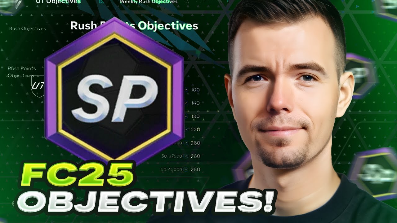 Pre-Season Unlimited Cup & 6pm Content! | FC 25