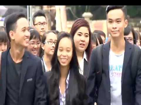 Chương trình Thạc sỹ Berlin - Học viện Ngân hàng - youtube