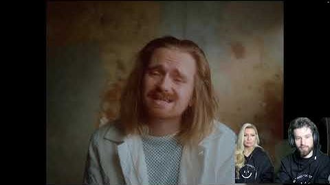 A Musician and a Jerk React to: Invent Animate - Heavener