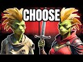 Skyrim Roleplay: She Never Wanted This But Skyrim Left Her No Choice