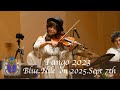 "Tango2023 " from the September 7th live performance＿9月7日のライブから