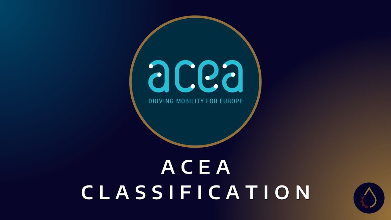 Engines 2_03  |  ACEA