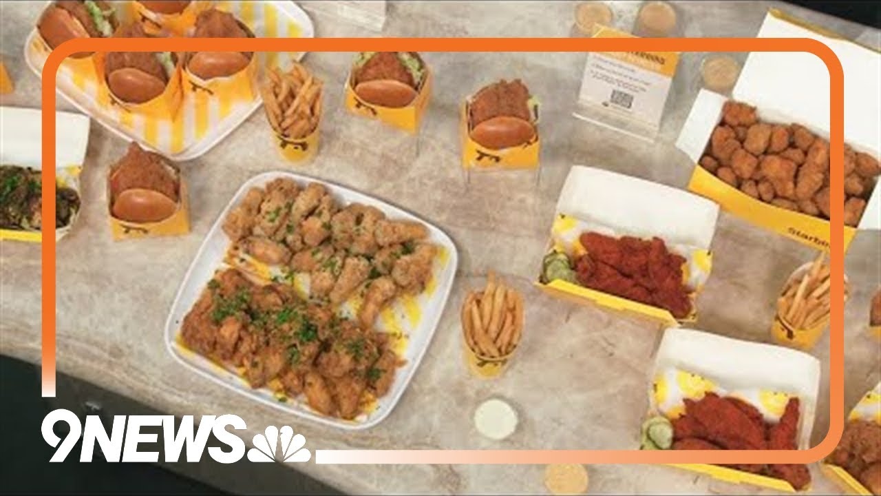 Starbird set open Colorado location