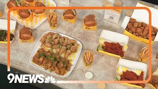 Starbird Set Open Colorado Location