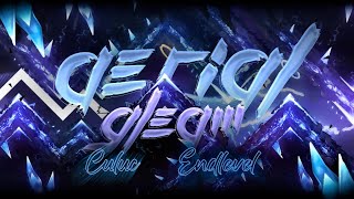 AERIAL GLEAM | Full level showcase by Endlevel