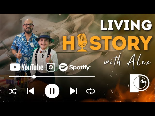 Juan Salazar (U.S. Air Force Armament Technician | F-16 & A-10 | Saudi Arabia & Afghanistan)