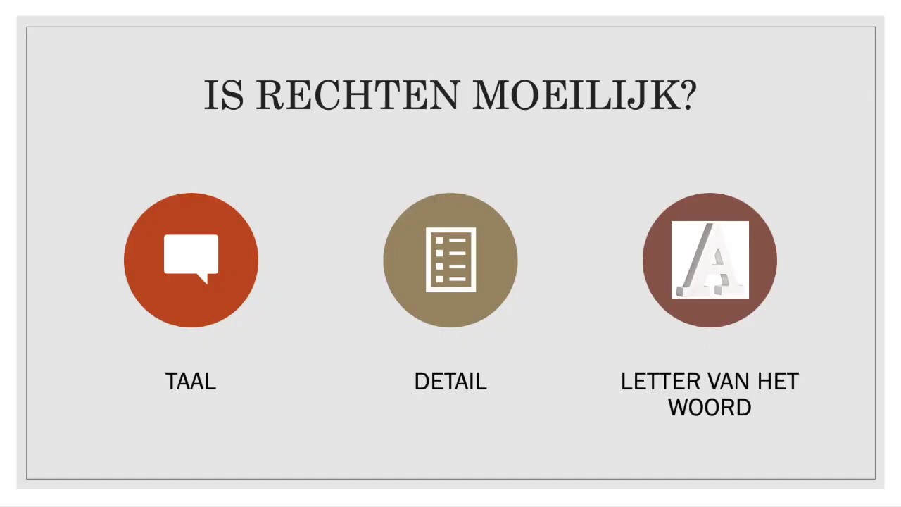 Zou ik rechten studeren YouTube Zou ik rechten studeren YouTube