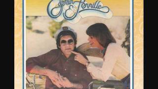 Video thumbnail of "Captain and Tennille - 1954 Boogie Blues"