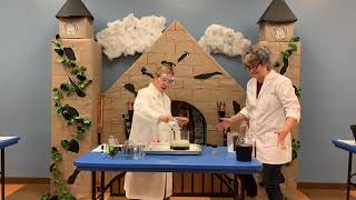 EPL Summer Reading - Thursday Event - Potions
