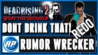 RP's Rumor Wrecker REDO: Mixed Juices for Purewal Memorial Cup in DR2:OTR (All Juices Tested)