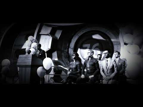 Fallout76 Beta Game Play