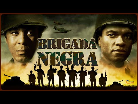 Brigada Negra | PELÍCULA COMPLETA EN ESPAÑOL | Acción | Bélica | 1970