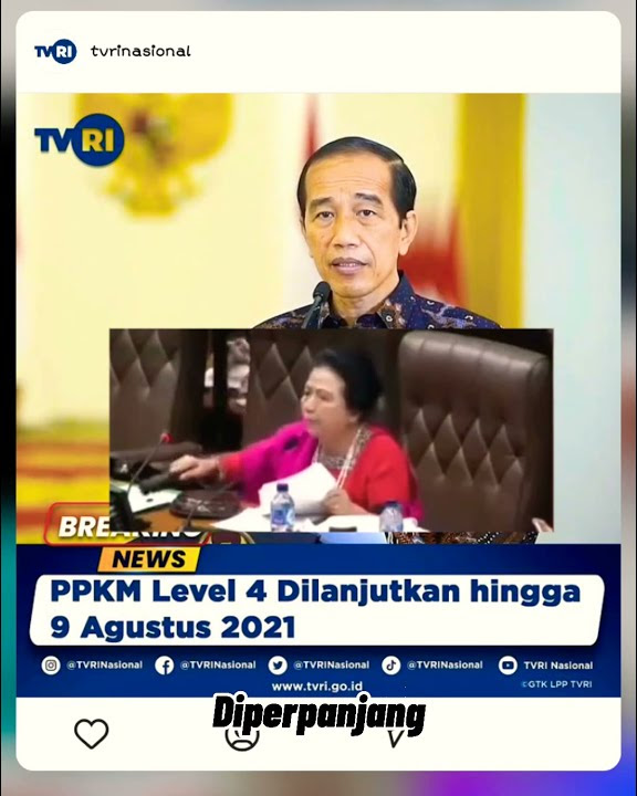 diperpanjang atau tidak ? diperpanjang (story WA)