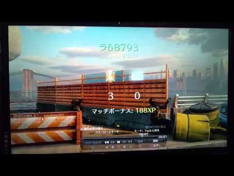 COD.BO2 スナクリップ集