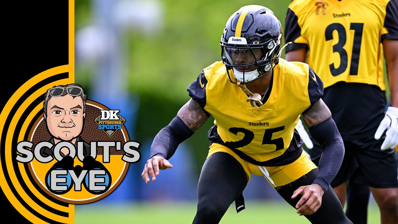 Scout's Eye with Matt Williamson: Love this signing - YouTube