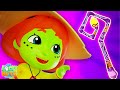 Magic Wand &amp; More Funny Halloween Cartoons Videos for Children