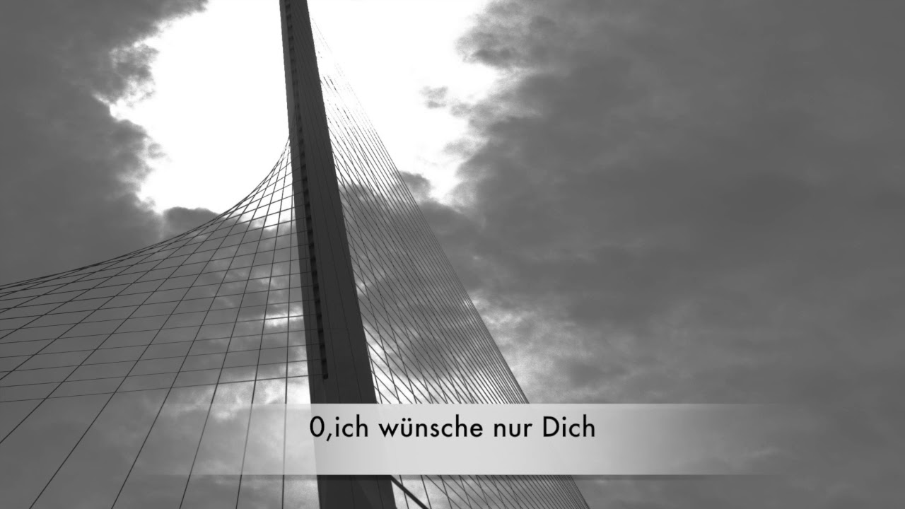 Nur dich