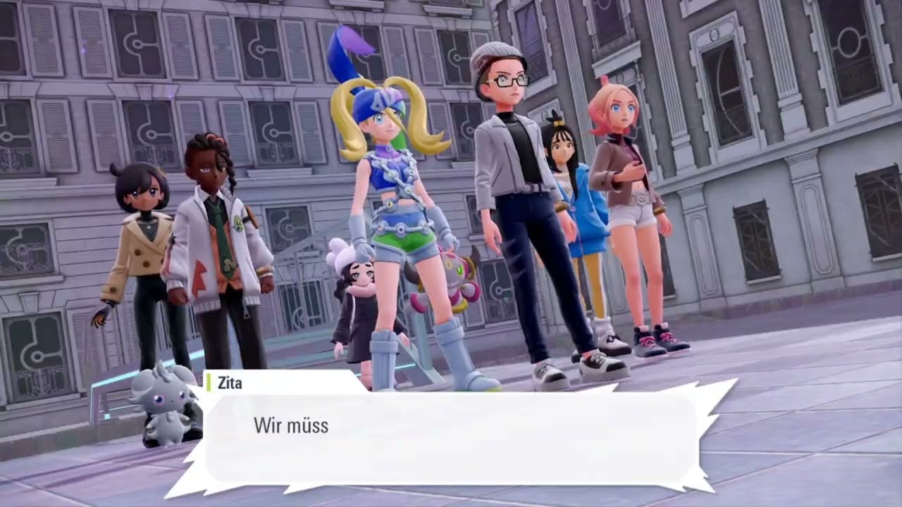 MEGA DIMENSION DLC #15 - Die VERSCHMELZUNG beginnt...