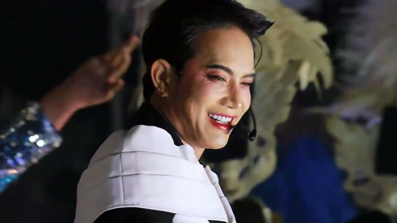 ใหม่ล่าสุด  เมดเลย์หนึ่ง พลาญชัย บาส ปัทมนันท์ หมอลำคำผุนร่วมมิตร2026 ท่าบ่อ@หนองคาย