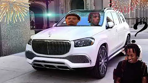 Famous dex and Rich the kid ( ft Jay Critch ) “ Wheres dexter? “ audio